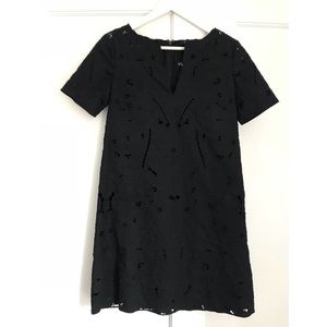 Babaton Cut-out Dress Size 00